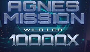 Agnes Mission Wild Lab