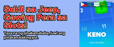 Best Casino Games in PH banner