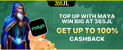 Maya Ultimate Cashback Reward promotion