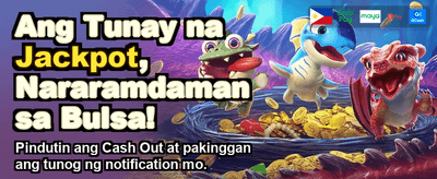 Get Your Big Win Today! banner